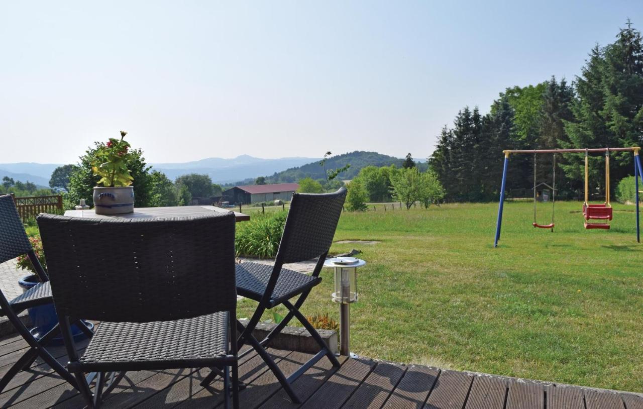 1 Bedroom Gorgeous Apartment In Reifferscheid Reifferscheid  Exterior foto