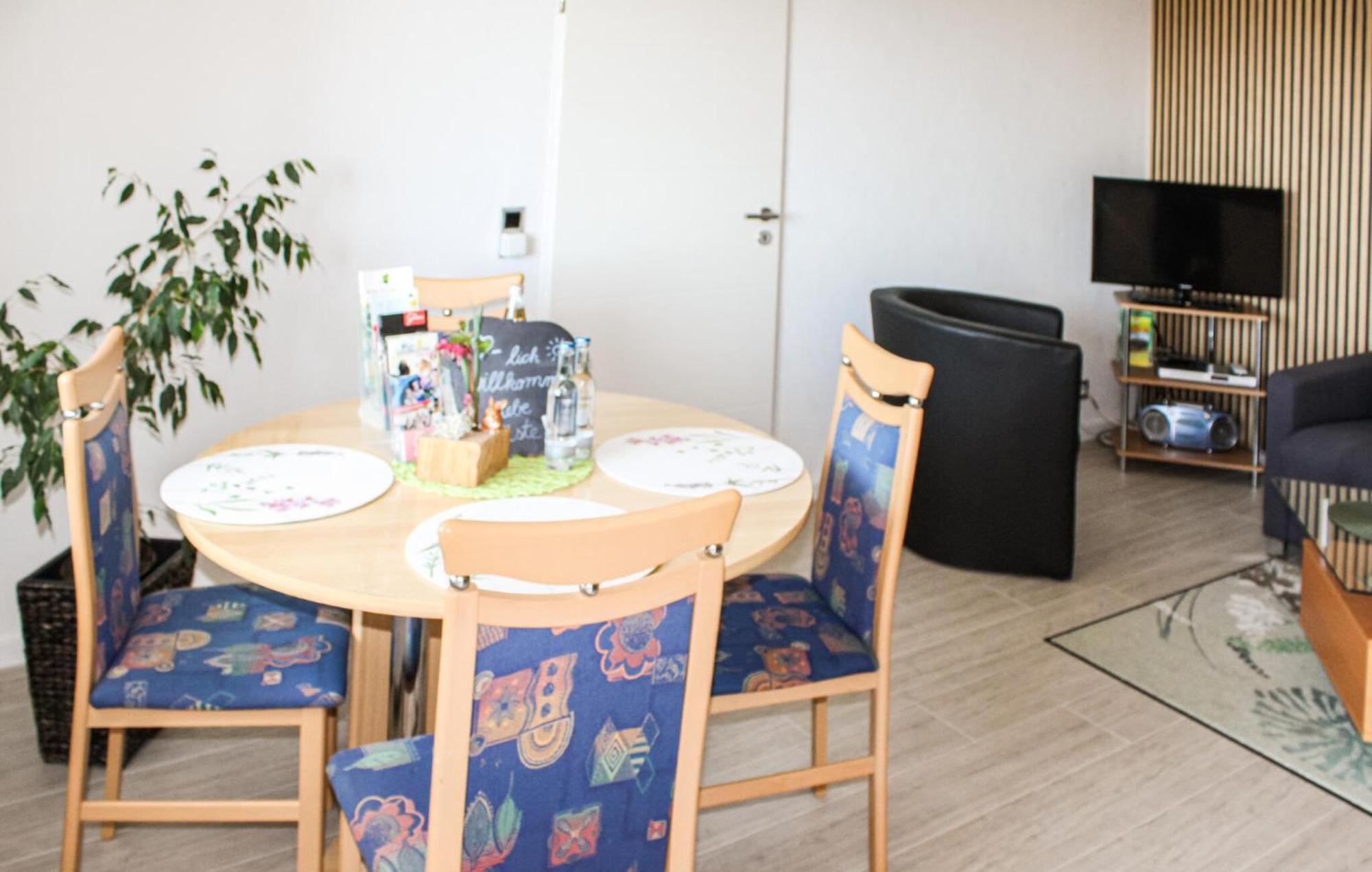 1 Bedroom Gorgeous Apartment In Reifferscheid Reifferscheid  Exterior foto