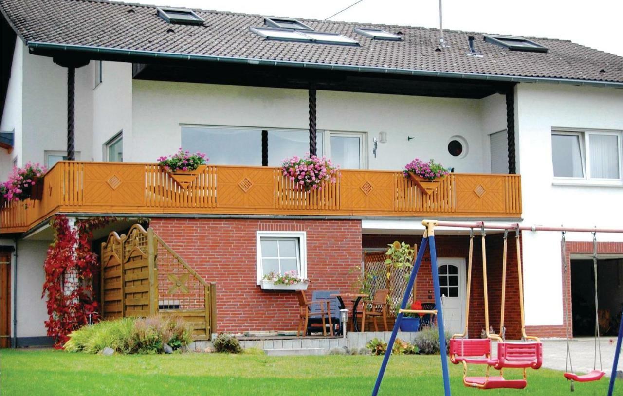 1 Bedroom Gorgeous Apartment In Reifferscheid Reifferscheid  Exterior foto